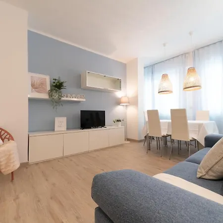 Casa Cervia - Volturno Fiume Апартаменты Червия