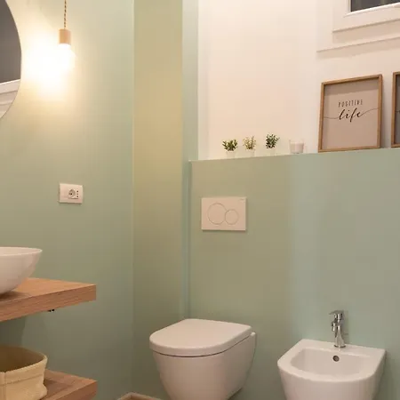 Casa Cervia - Volturno Fiume *