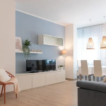 Апартаменты Casa Cervia - Volturno Fiume *